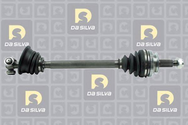 DA SILVA 4331AT