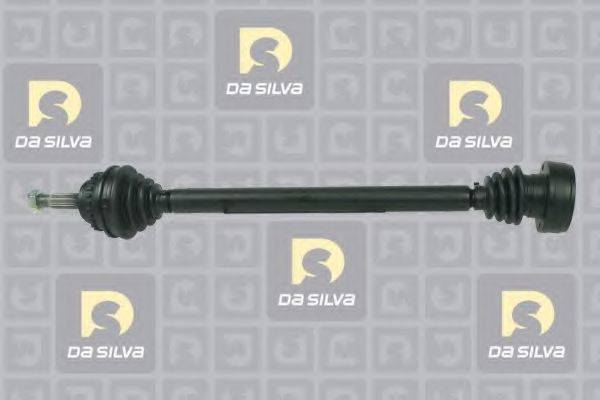 DA SILVA 438AT