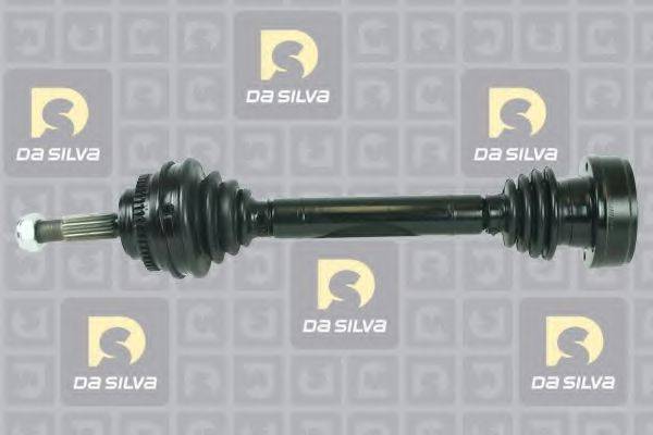 DA SILVA 439AT