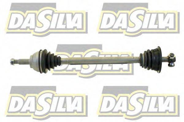 DA SILVA 4409T