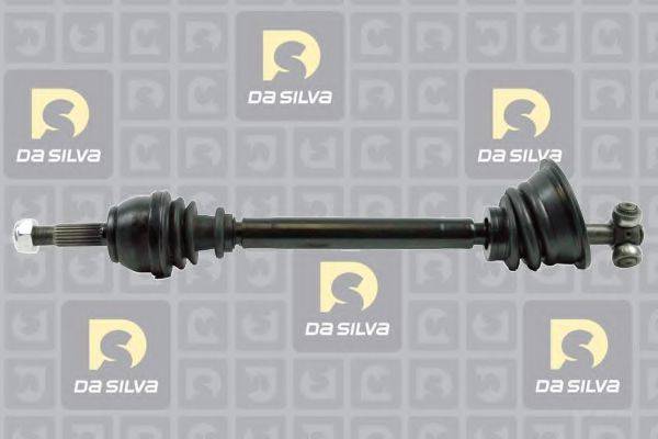 DA SILVA 441T