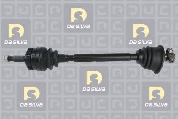DA SILVA 4421AT