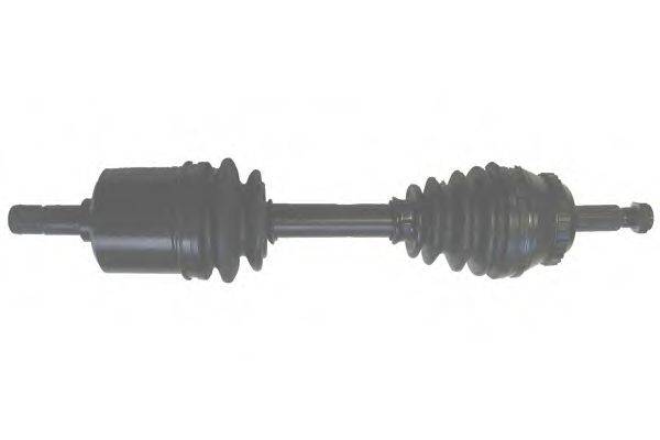 DA SILVA 4465T