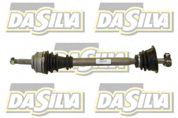 DA SILVA 4477AT