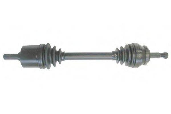 DA SILVA 4487T