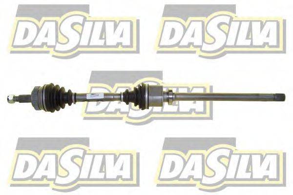 DA SILVA 4490AT