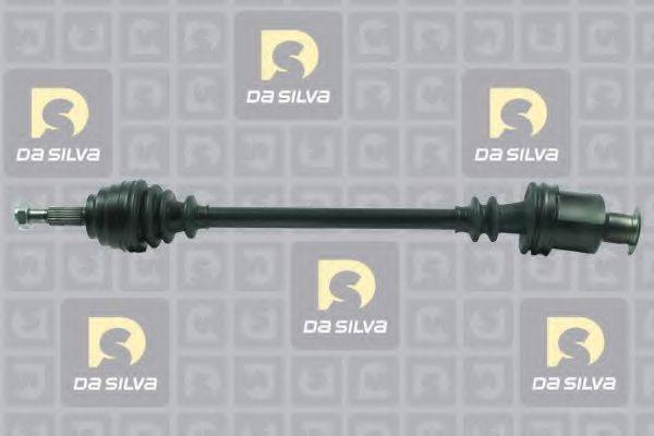 DA SILVA 4510T