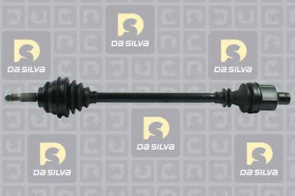 DA SILVA 4602AT