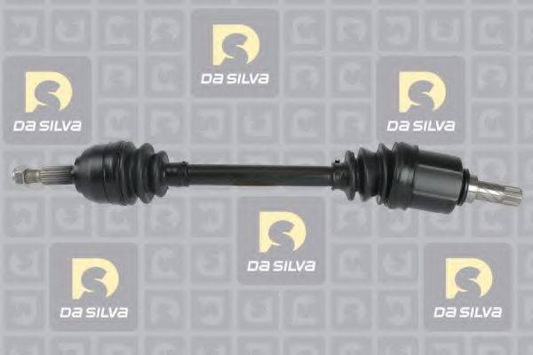 CEVAM 5624 Приводний вал