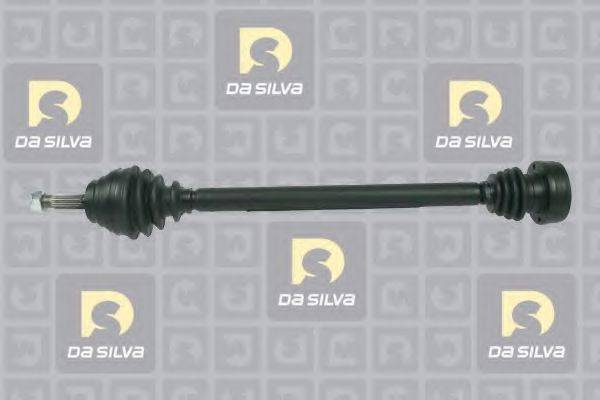 DA SILVA 4900T