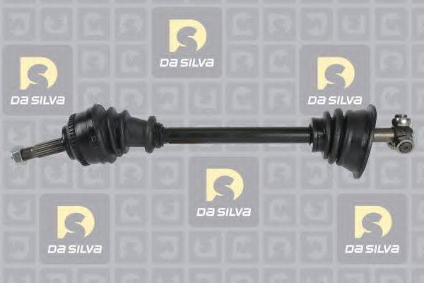DA SILVA 4906BT