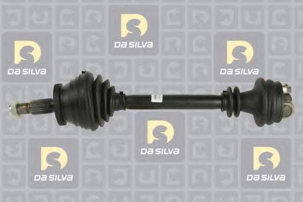 DA SILVA 50021BT
