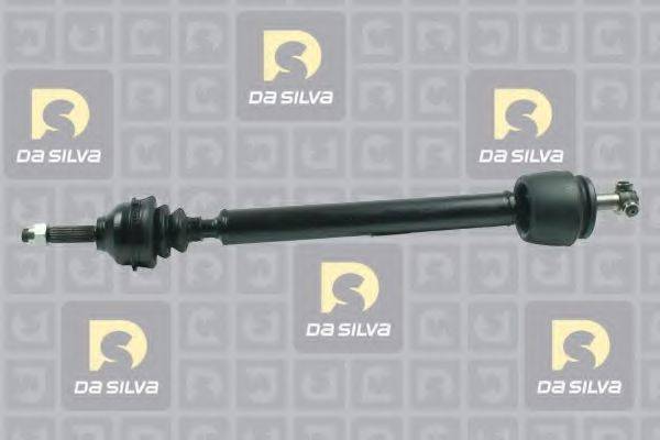 DA SILVA 5101T