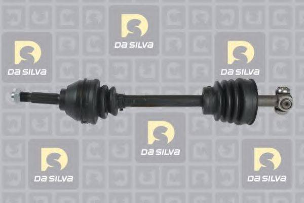 DA SILVA 5122TC