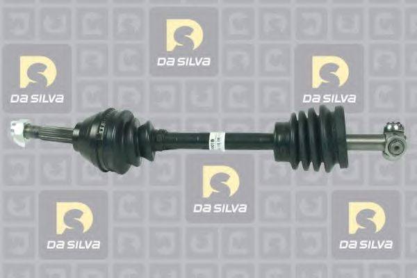 DA SILVA 5130TB