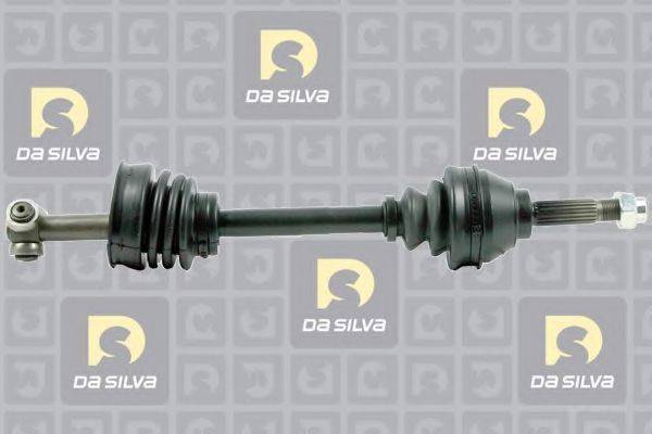 DA SILVA 5130TC