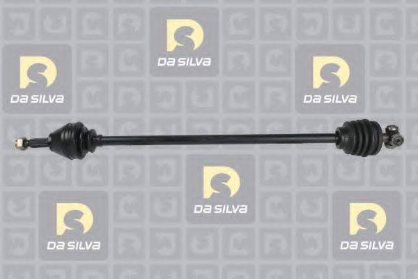 DA SILVA 5131TB