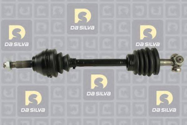 DA SILVA 5132TB