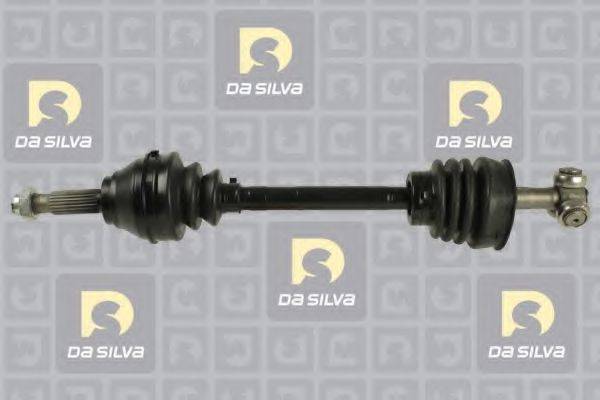 DA SILVA 5132TC