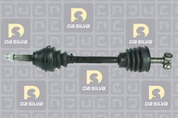 DA SILVA 5136TC