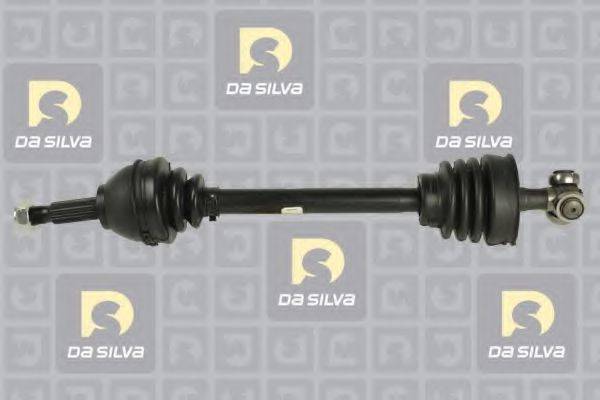 DA SILVA 5138TC