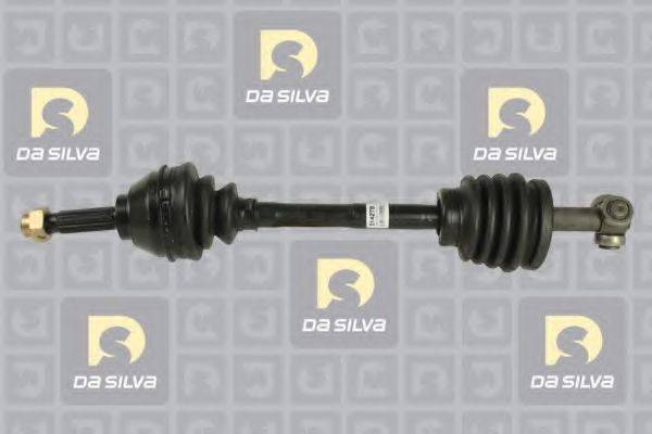 DA SILVA 5142TB