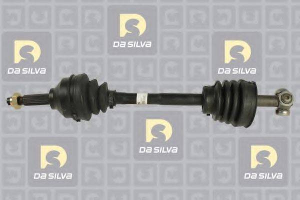 DA SILVA 5142TC