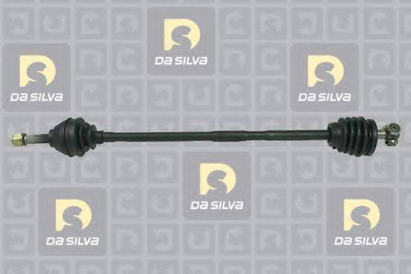 DA SILVA 5143TB