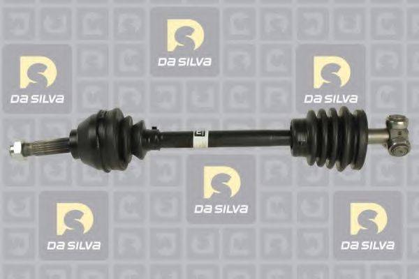 DA SILVA 5144TB