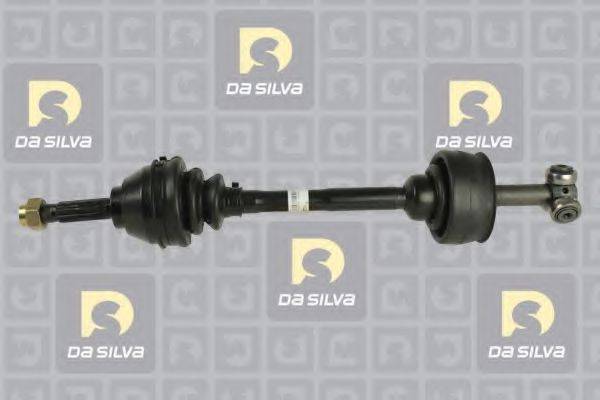 DA SILVA 5144TC