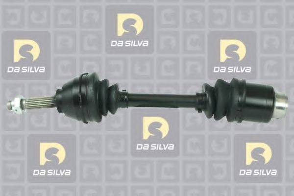 DA SILVA 5155T