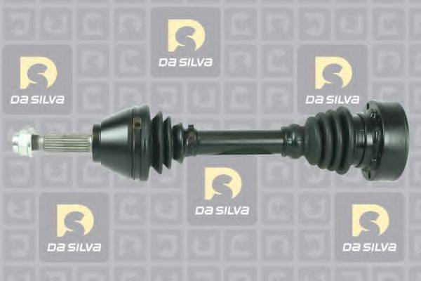 DA SILVA 5170T