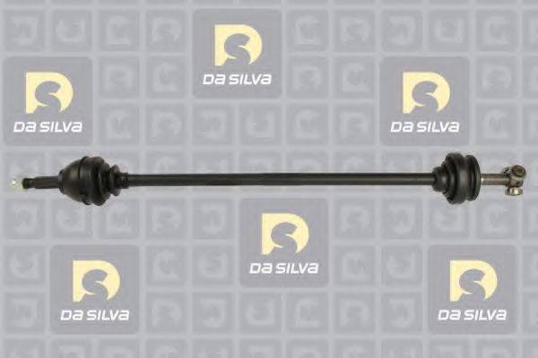 DA SILVA 5171TB