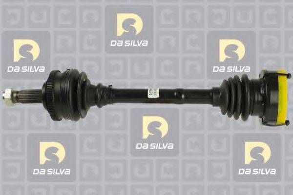 DA SILVA 5179AT