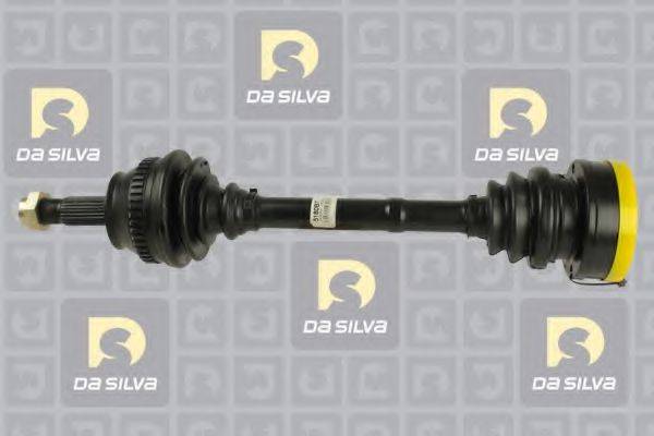DA SILVA 5180BT