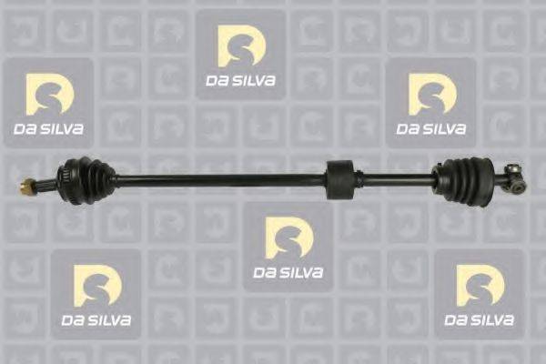 DA SILVA 5200AT