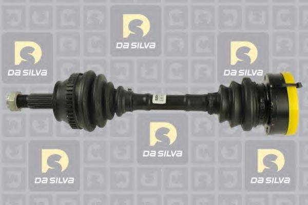 DA SILVA 5206BT