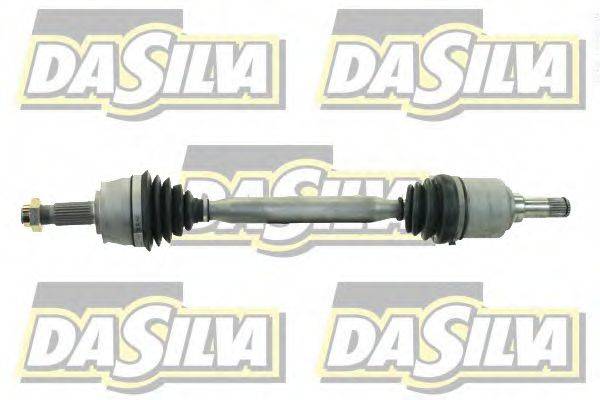 DA SILVA 5215T
