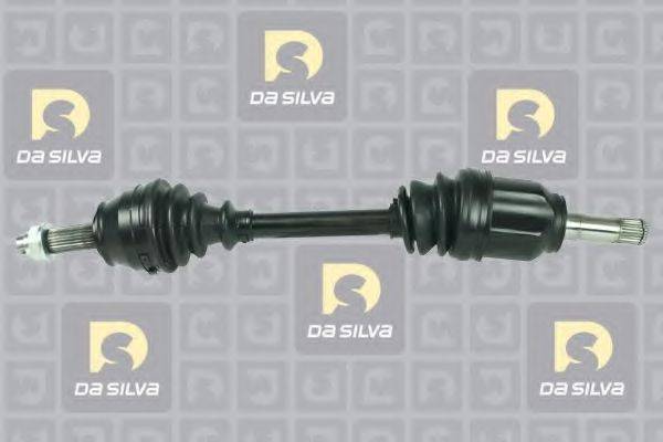 DA SILVA 5225T