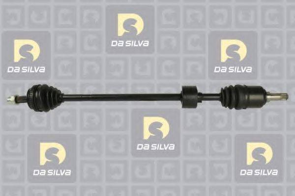 DA SILVA 5240AT