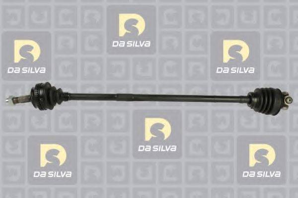 DA SILVA 5242AT