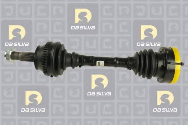DA SILVA 5244AT