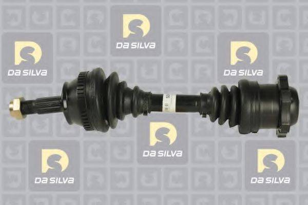 DA SILVA 5247AT