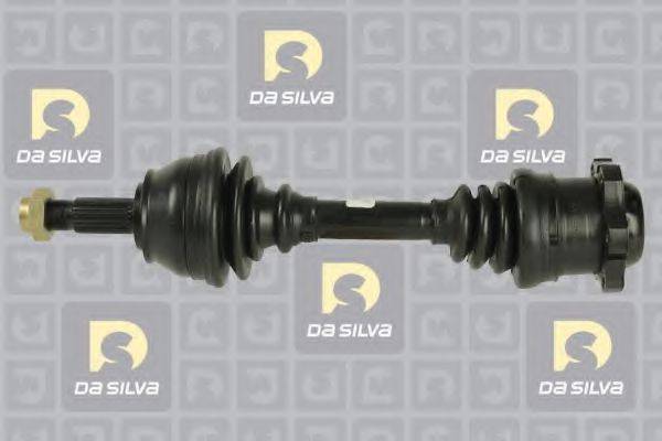 DA SILVA 5247T