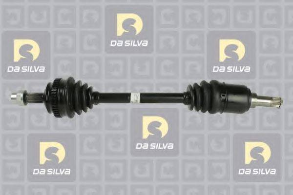 DA SILVA 5263AT