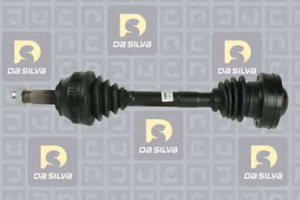 DA SILVA 5264AT