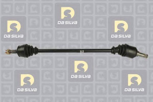 DA SILVA 5266T