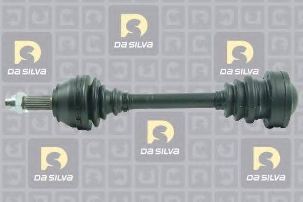 DA SILVA 5268TBIS