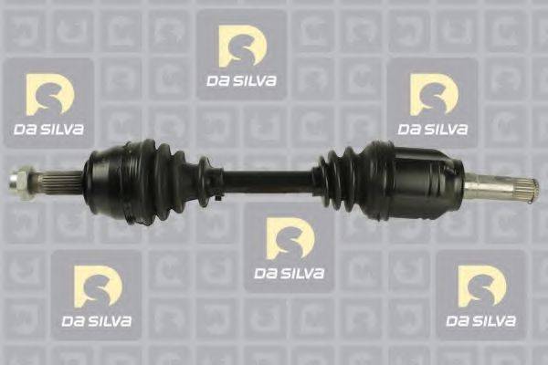 DA SILVA 5277T