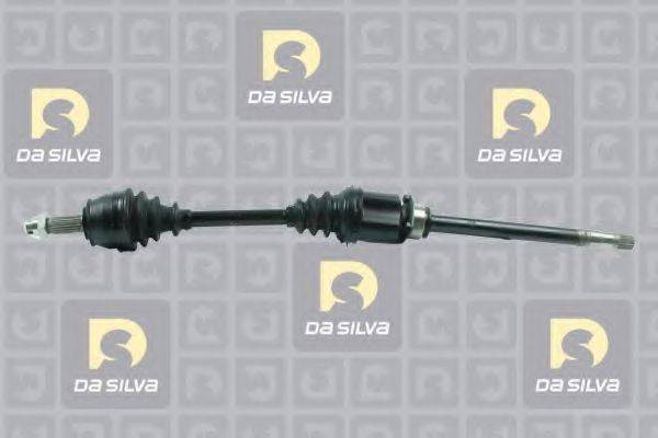 DA SILVA 5288T